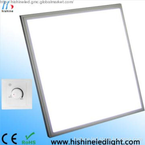 2012 promotional new designed LED Light Panel